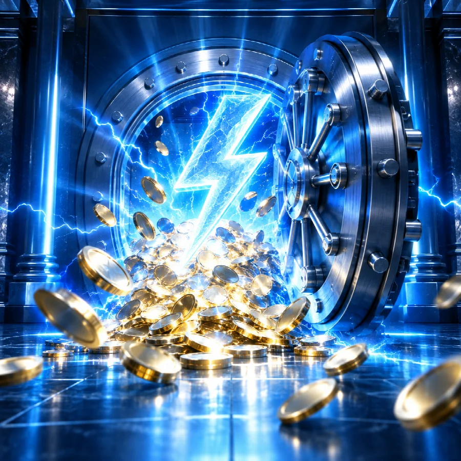 Lightning Cash